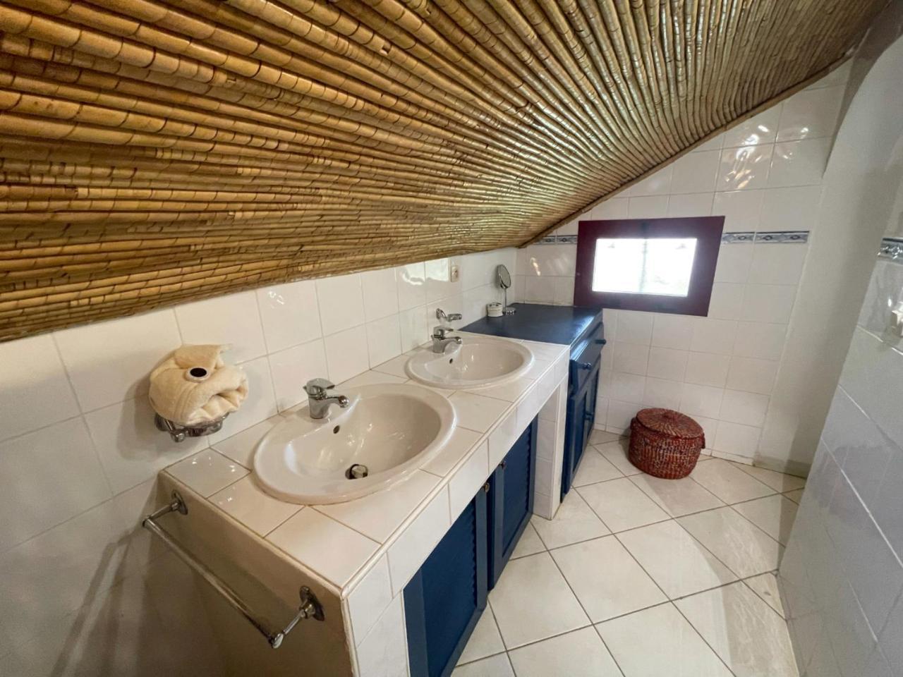 Agence Adjana Resort - Residence Mangrove Saly Portudal Quarto foto